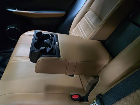 Used 2019 Lexus NX 300h AWD w/ Comfort Package image 19