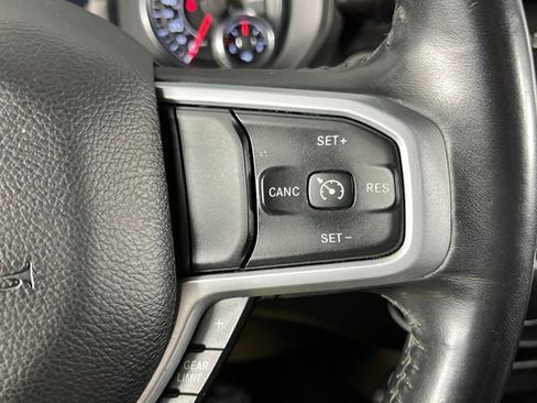 Used 2024 RAM 2500 Big Horn image 15