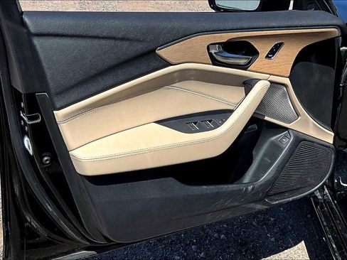 Used 2023 Acura TLX w/Advance Package image 20