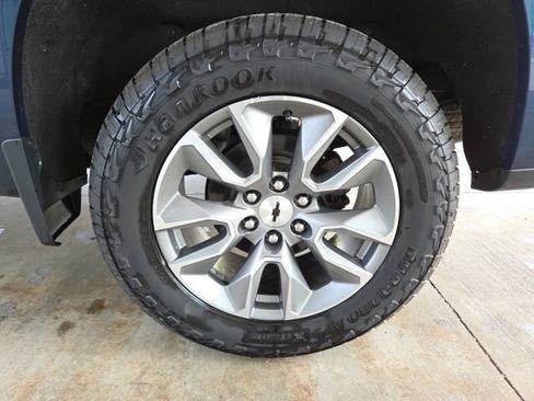 Used 2020 Chevrolet Silverado 1500 LT w/ All-Star Edition AWD/4WD image 69