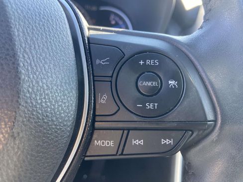 Used 2019 Toyota RAV4 XSE image 24