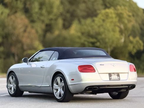 Used 2013 Bentley Continental GT image 8