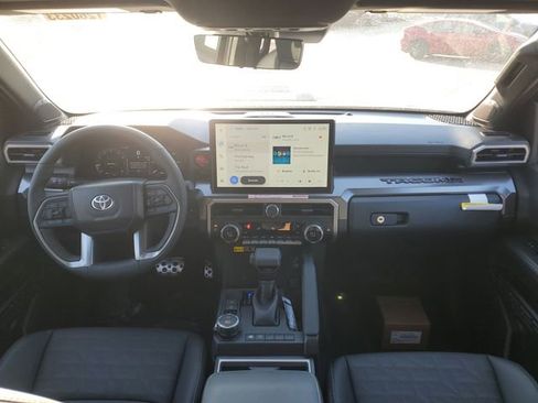 New 2026 Toyota Tacoma TRD Sport image 24