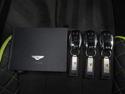 Used 2022 Bentley Continental GT Speed image 74