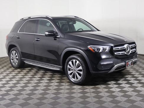 Used 2022 Mercedes-Benz GLE 350 4MATIC image 56