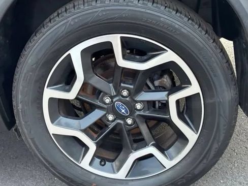 Used 2016 Subaru Crosstrek 2.0i Premium w/ Popular Package #1 AWD/4WD image 14