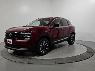 New 2026 Nissan Kicks SV w/ SV Premium Package AWD/4WD 360° Tour
