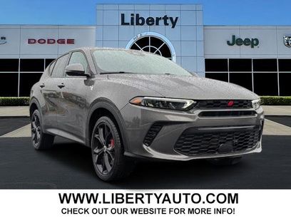 Used 2024 Dodge Hornet GT w/ Track Pack