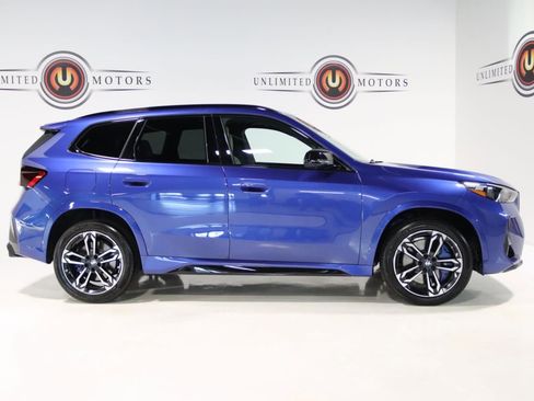 Used 2024 BMW X1 M35i w/ Premium Package image 39
