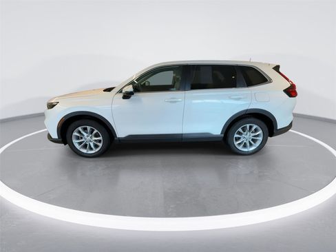 Used 2024 Honda CR-V EX-L image 4