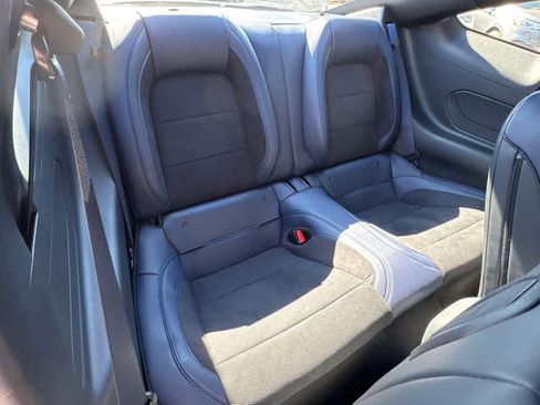 New 2025 Ford Mustang Dark Horse image 13