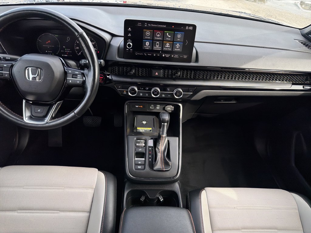 Used 2024 Honda CR-V Sport Touring image 17