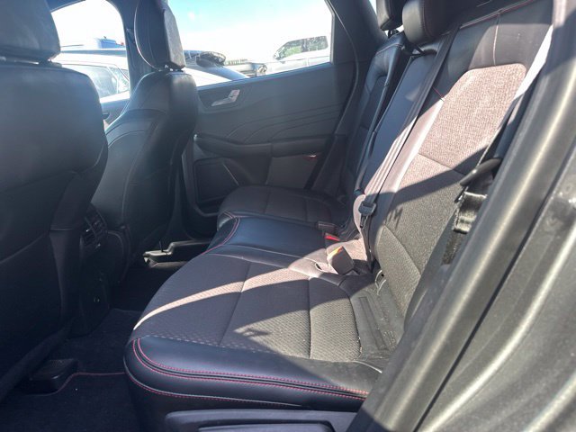 Used 2023 Ford Escape ST-Line w/ Equipment Group 301A FWD image 9