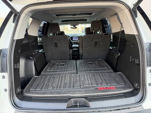 Used 2019 GMC Acadia SLE w/ Driver Alert Package I image 15