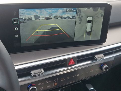 New 2026 Kia Sorento SX Prestige AWD/4WD image 12