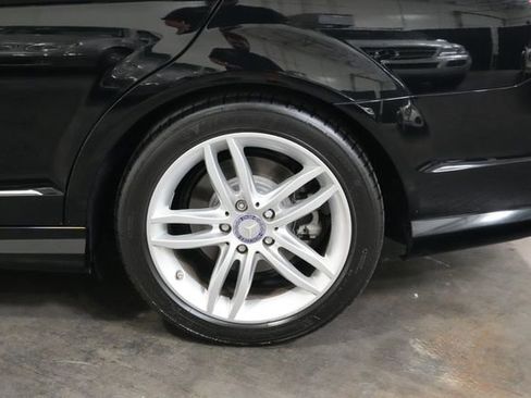 Used 2012 Mercedes-Benz C 250 Sedan image 11