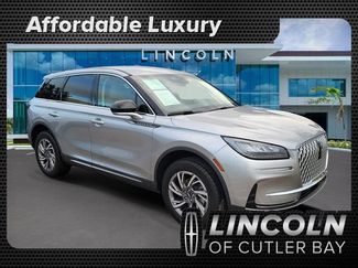 Certified 2024 Lincoln Corsair FWD video 1