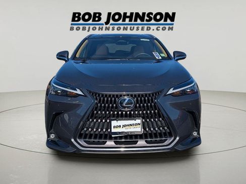 Certified 2023 Lexus NX 350 AWD image 6