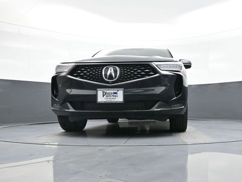 Certified 2023 Acura RDX AWD w/ A-Spec & Advance Pkg image 27