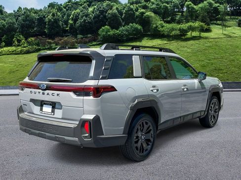New 2026 Subaru Outback Limited XT AWD/4WD image 5