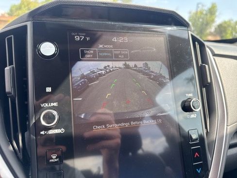 Used 2025 Subaru Crosstrek 2.0i Premium image 28