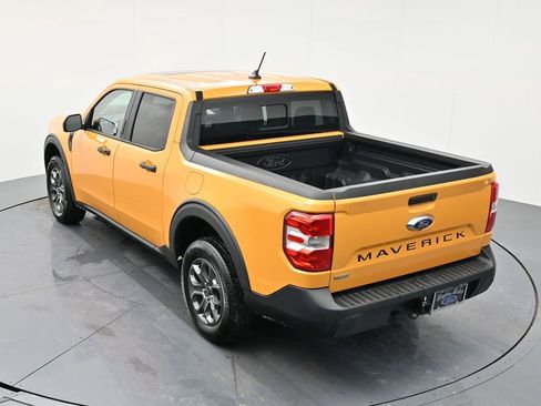 Used 2023 Ford Maverick XLT w/ XLT Luxury Package image 41