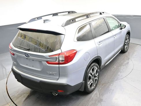 New 2026 Subaru Ascent Limited image 40