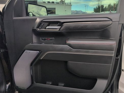 Used 2024 GMC Sierra 1500 AT4X image 24
