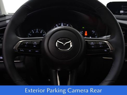 New 2025 MAZDA CX-30 AWD 2.5 S w/ Select Sport Pkg image 11