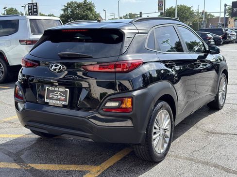 Used 2019 Hyundai Kona SEL FWD image 9
