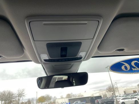 Certified 2026 Honda CR-V EX-L image 16