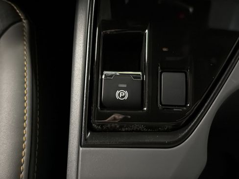 New 2026 Subaru Crosstrek 2.5i Wilderness AWD/4WD image 38