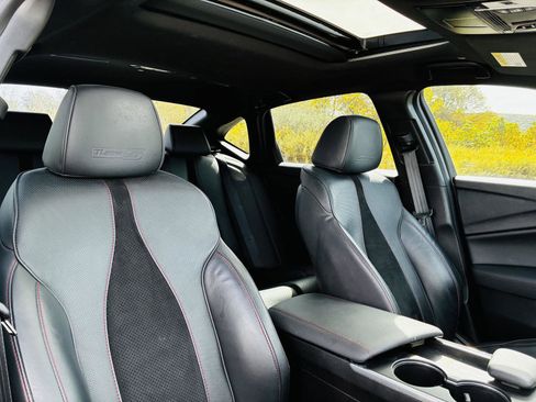 Used 2021 Acura TLX Type S image 33