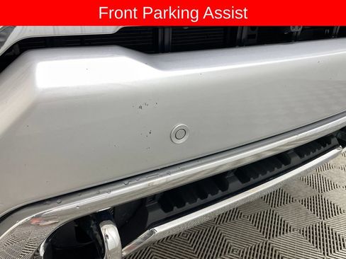 Certified 2022 GMC Sierra 2500 Denali AWD/4WD image 20