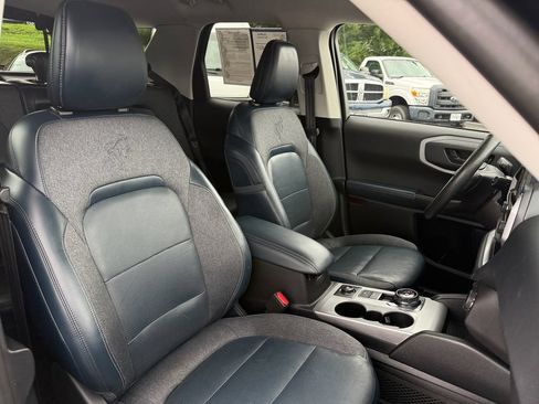 Used 2021 Ford Bronco Sport Outer Banks AWD/4WD image 18