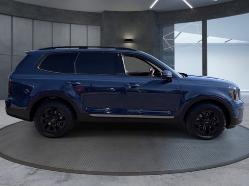 Used 2023 Kia Telluride SX Prestige X-Pro AWD/4WD image 7