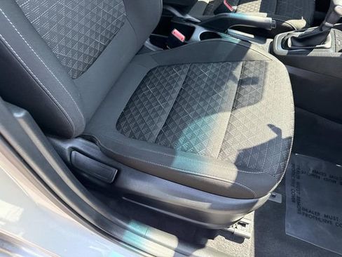 Used 2023 Kia Rio LX FWD image 10