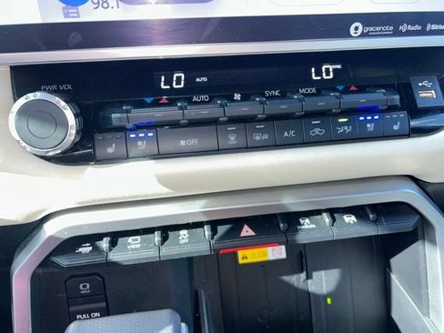 Used 2022 Toyota Tundra 1794 Edition w/ Advanced Package RWD image 18