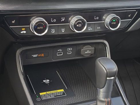 Used 2024 Honda CR-V Sport Touring image 22