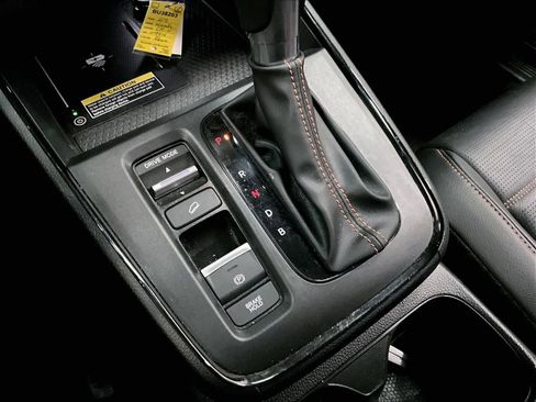 Used 2024 Honda CR-V Sport Touring image 37