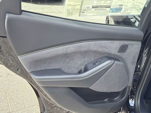 New 2026 Ford Mustang Mach-E GT image 22