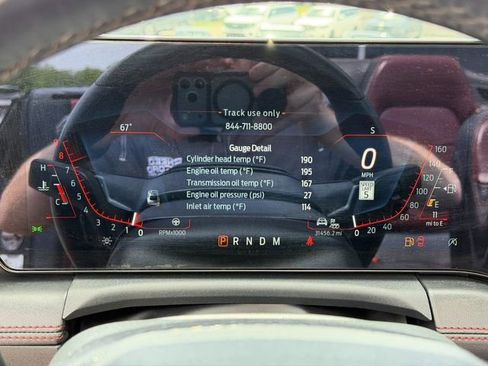 Used 2024 Ford Mustang GT Premium RWD image 41