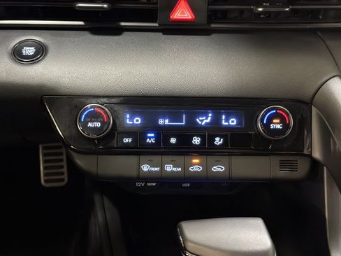 Used 2026 Hyundai Elantra Sport FWD image 32