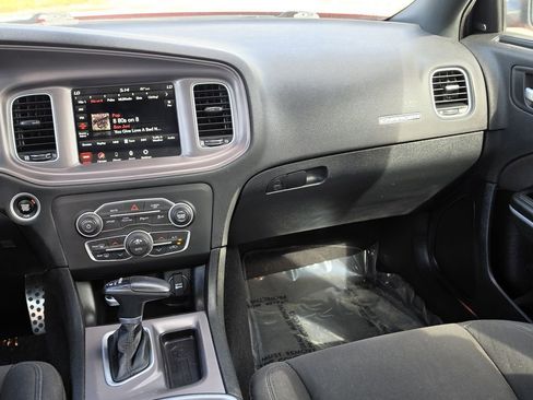 Used 2023 Dodge Charger GT RWD image 10