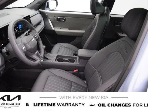 New 2027 Kia Seltos X-Line S w/ X-Line S Premium Package AWD/4WD image 10