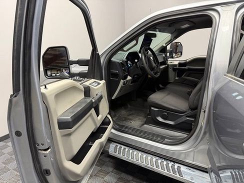 Used 2020 Ford F150 XL w/ Equipment Group 101A Mid AWD/4WD image 14