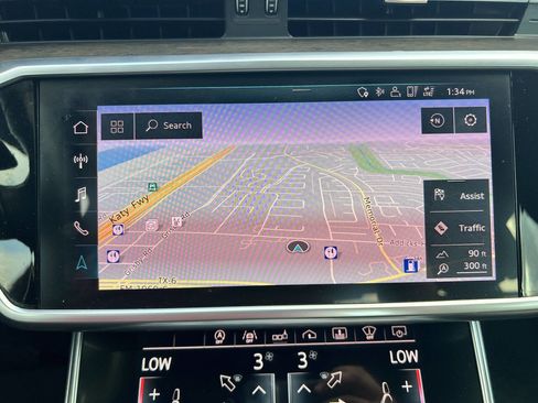 Used 2019 Audi A6 3.0T Prestige w/ Prestige Package image 30