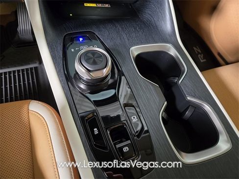 New 2026 Lexus RZ 450e 2WD image 19