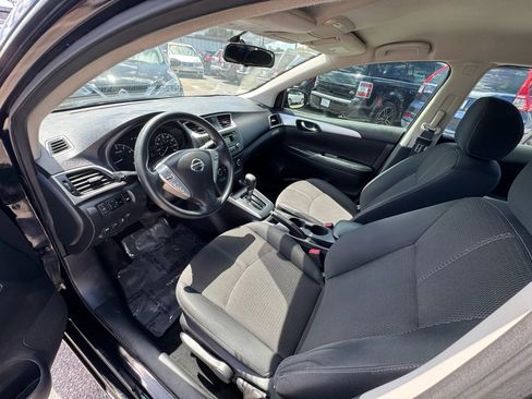Used 2017 Nissan Sentra S image 8