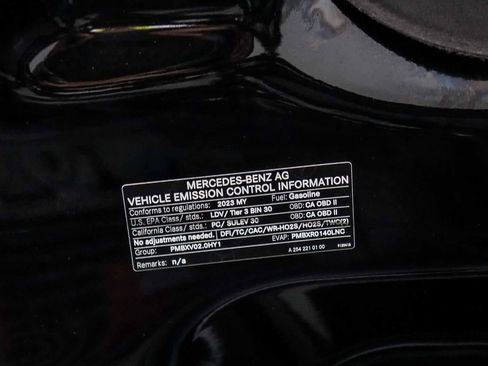 Certified 2023 Mercedes-Benz C 300 Sedan image 29